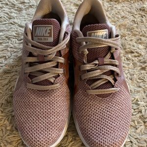 Women’s Nike Flex Training Shoes